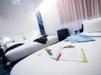 ibis Styles Paris Orly Airport