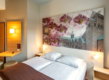 B&B Hotel Hildesheim