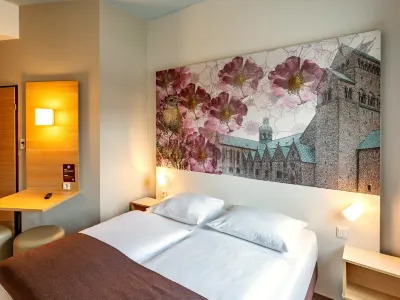 B&B HOTEL Hildesheim Hotels in Giesen