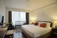 Makkachiva Hotels in 