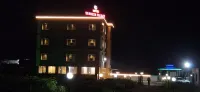 Hotel Sandesh Palace Lonavala
