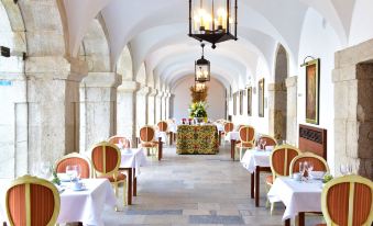 Pousada Castelo de Palmela – Historic Hotel