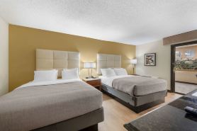 Quality Inn Alamosa