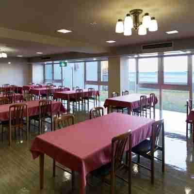 Hakugei Dining/Meeting Rooms