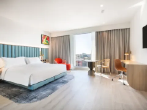 Holiday Inn & Suites GEELONG by IHG Hotels in Geelong