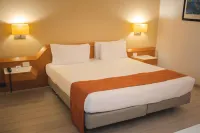 Best Western Mirage Hotel Fiera Hotels in Varedo