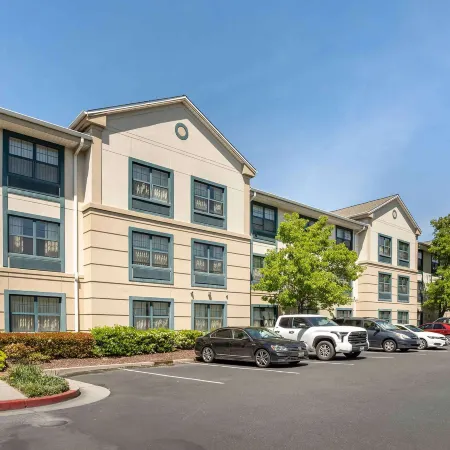 Extended Stay America Suites - Richmond - Hilltop Mall