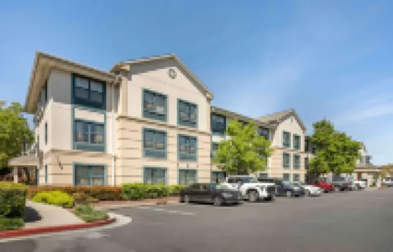 Extended Stay America Suites - Richmond - Hilltop Mall Hotels in Richmond