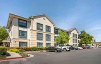 Extended Stay America Suites - Richmond - Hilltop Mall Hotels near Richmond Railway Station