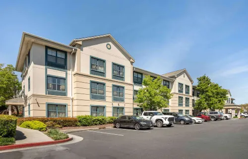 Extended Stay America Suites - Richmond - Hilltop Mall Hotels in Richmond