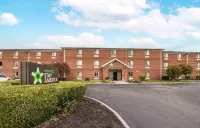 Extended Stay America Suites - Evansville - East Hôtels à : Knight Township