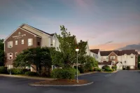 TownePlace Suites Manchester-Boston Regional Airport Hotels near Musquash Conservation Area