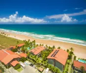 Hotel Solar Porto de Galinhas Hotels in 