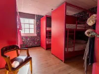 Hostelle - Women Only Hostel London Hotels near Olympic Stadium
