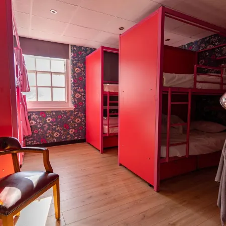 Hostelle - Women Only Hostel London Отели рядом с достопримечательностью «Хокни»