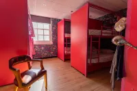 Hostelle - Women Only Hostel London