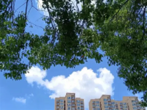 雕刻時光民宿（北西六路1號分店）