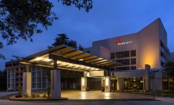 Greensboro-High Point Marriott Airport