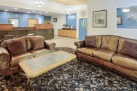 Baymont by Wyndham Kennewick WA