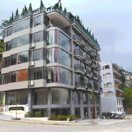 Sapa Vista Hotel