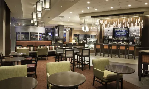 Hyatt Place Cleveland/Westlake/Crocker Park Здоровье и отдых Photos