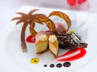 The Rarotongan Beach Resort & Lagoonarium Hotels in Arorangi