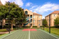 Hyatt House Dallas Addison