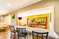 Quality Inn Carbondale University Area Hotels in Makanda