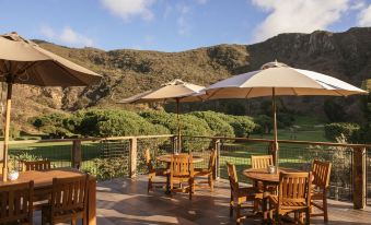 The Ranch at Laguna Beach