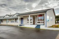 Rodeway Inn Các khách sạn ở Newport