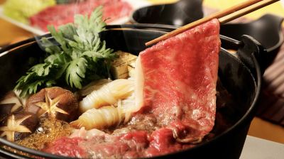 料理 蔵王温泉 ホテルオークヒルの写真