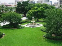 Hotel Chateaubleau Hotels near University of Miami