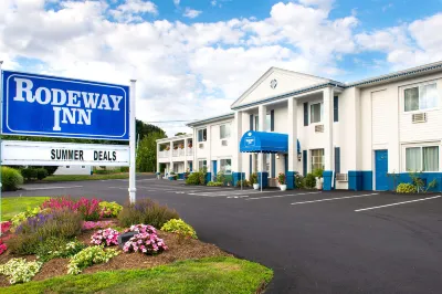 Rodeway Inn Hotels in 