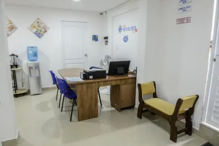 Hotel Molino de Viento