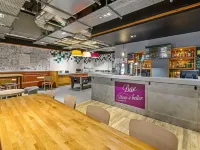 Ibis Styles Glasgow Centre George Square - Bars