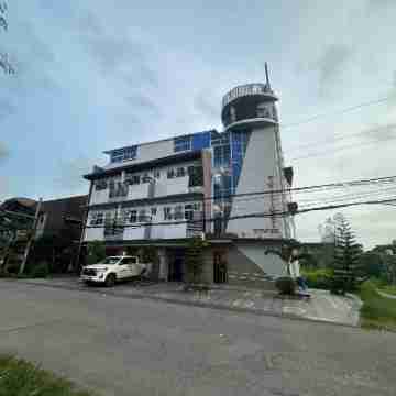 Twilight Tower Hotel Exterior