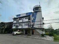 Twilight Tower オルモックのホテル
