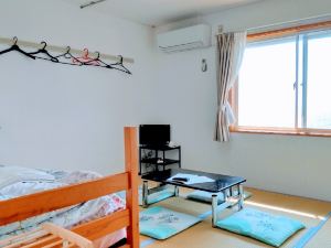 Sado Bellemer Youth Hostel <Sadogashima>