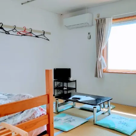 Sado Bellemer Youth Hostel