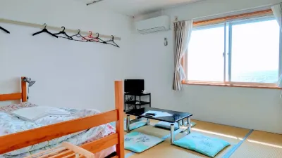 Sado Bellemer Youth Hostel Hotels in 