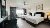 Resorts World Kijal Hoteles en 