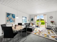 "Smeralda" - 200m from the Sea Hoteles en Lemvig