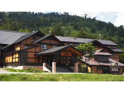 Wanzuoting Hotels near Manza Kumashiro Cave