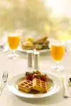 Hyatt Regency Addis Ababa - breakfast