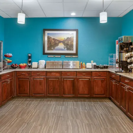 Best Western Plus Springfield Airport Inn