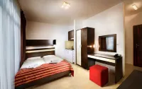 Hotel Bešeňová Hotels in der Nähe von Náučný chodník Párnické jazerá – studnica pokladov