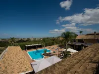Villa Carlo Resort - Beach