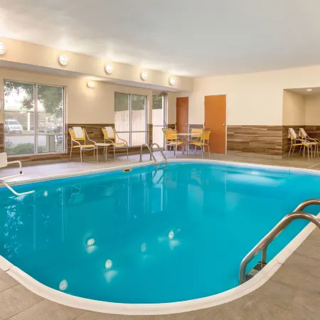 Fairfield Inn & Suites Abilene