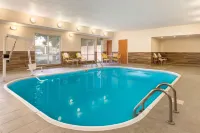 Fairfield Inn & Suites Abilene - Pools
