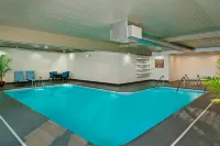 Four Points by Sheraton Mall of America Minneapolis Airport - Pools